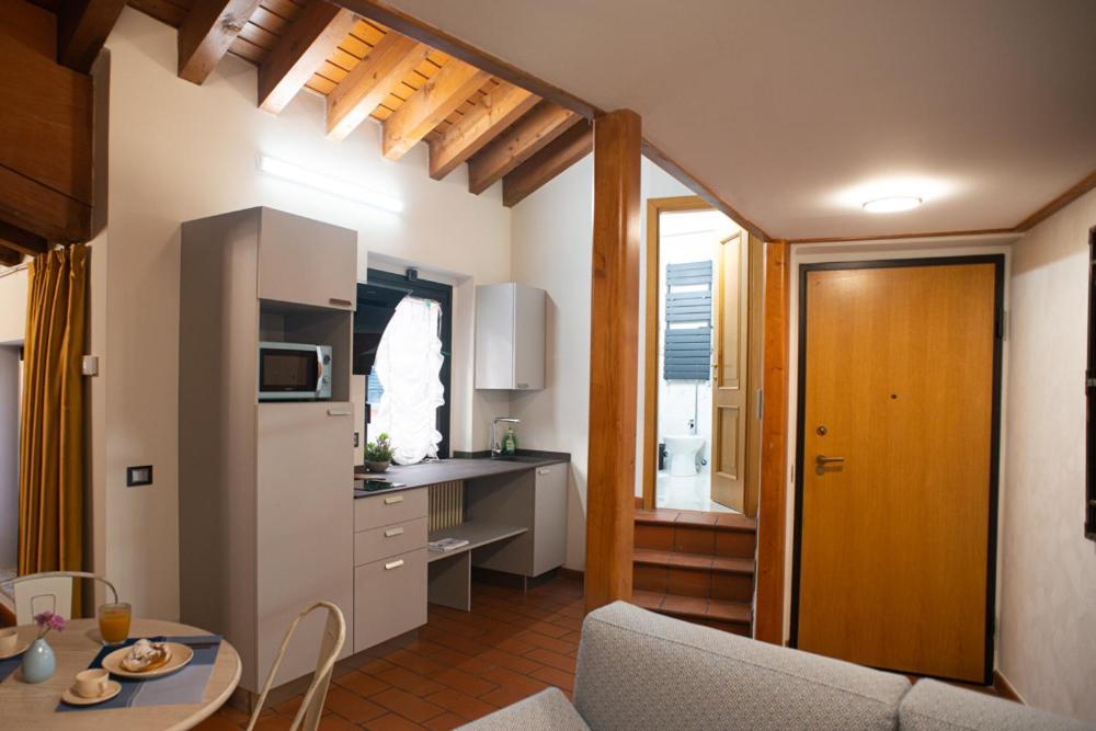 Centrolago Lecco Extérieur photo