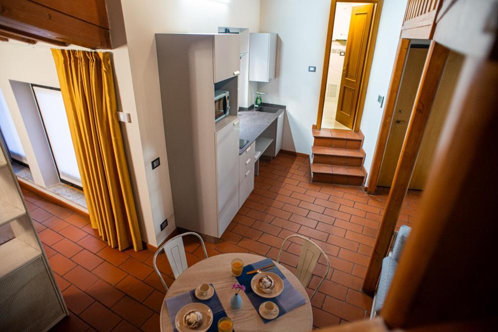 Centrolago Lecco Extérieur photo