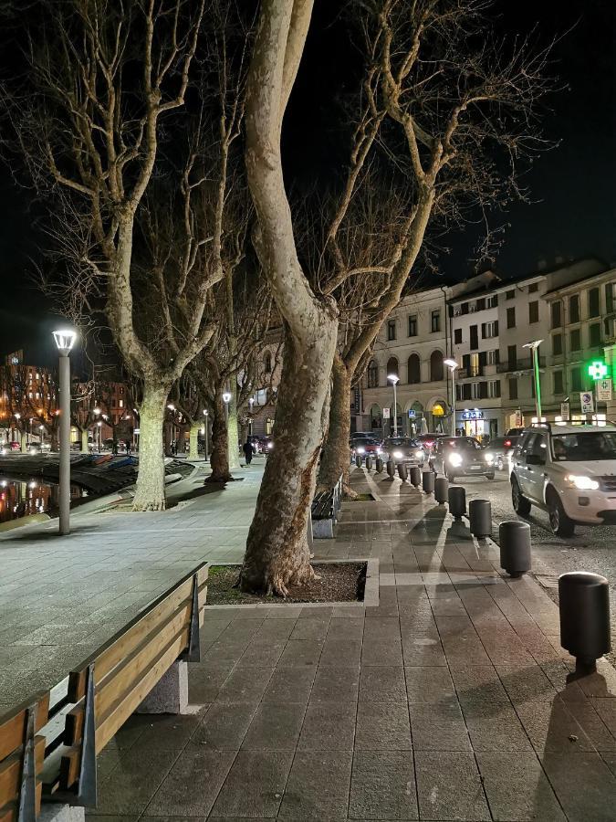 Centrolago Lecco Extérieur photo