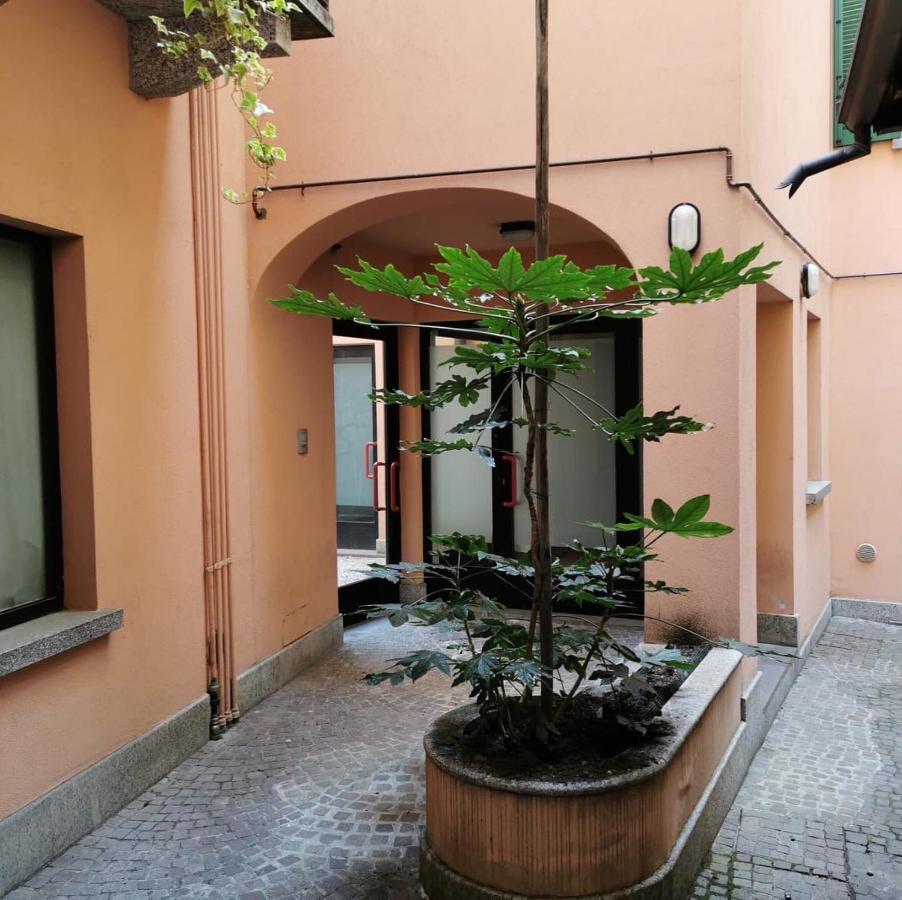 Centrolago Lecco Extérieur photo